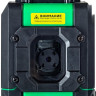 Лазерный нивелир Instrumax Greenliner 360