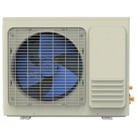 Настенная сплит-система RENOVA CHW-09A