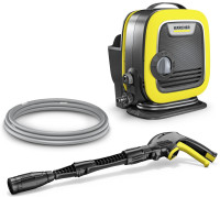 Мойка высокого давления Karcher K Mini