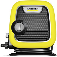 Мойка высокого давления Karcher K Mini
