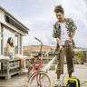 Мойка высокого давления Karcher K Mini