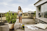 Мойка высокого давления Karcher K Mini