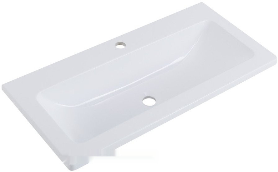 Умывальник BelBagno BB800/380-LV-MR-ETN