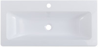 Умывальник BelBagno BB800/380-LV-MR-ETN
