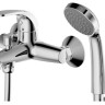 Смеситель Bravat Fit 6135188CP-B