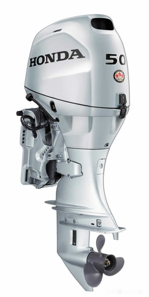 Лодочный мотор Honda BF50DK4 LRTU