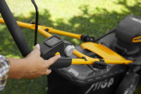 Газонокосилка Stiga Combi 753 SQ AE 2L0537878/ST1 (без АКБ)