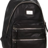 Рюкзак Francesco Molinary 513-10816-1-024BLK