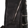 Рюкзак Francesco Molinary 513-10816-1-024BLK