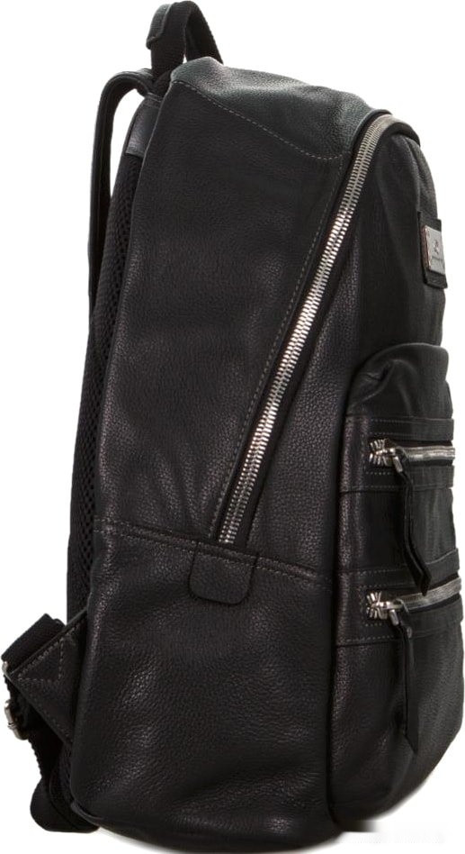 Рюкзак Francesco Molinary 513-10816-1-024BLK