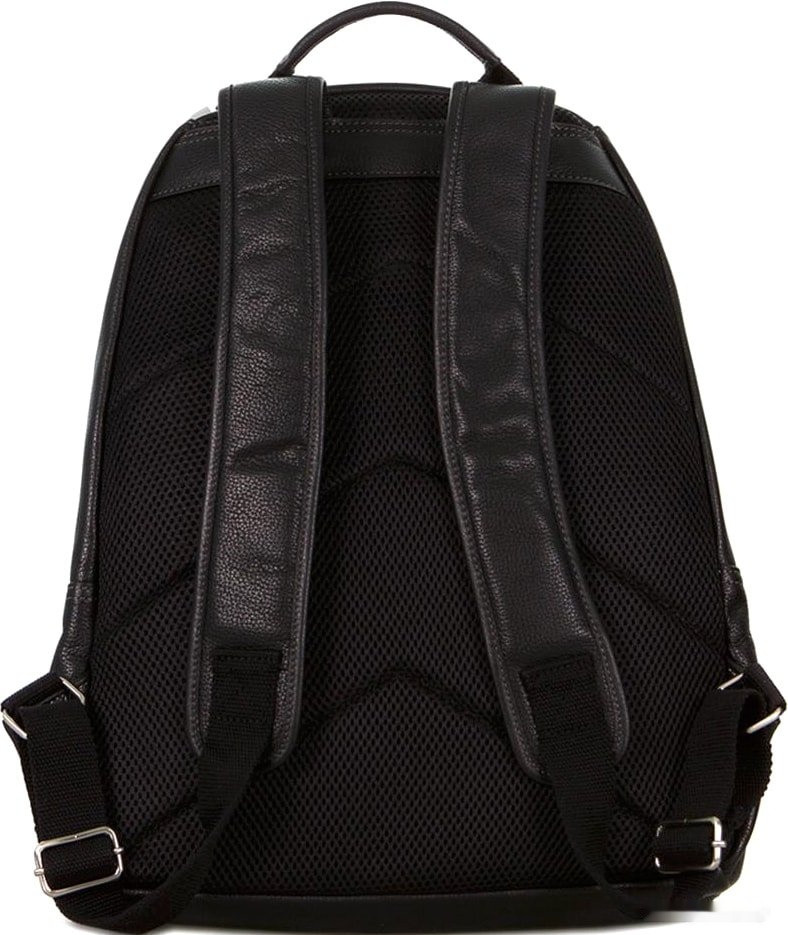 Рюкзак Francesco Molinary 513-10816-1-024BLK