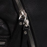 Рюкзак Francesco Molinary 513-10816-1-024BLK