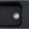 Кухонная мойка Franke UBG 611-78L (оникс)