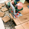 Дисковая пила Bosch PKS 55 A