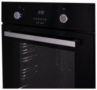 Духовой шкаф Weissgauff EOA 39 PDB