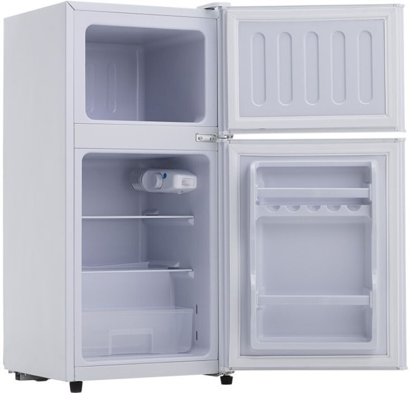 Холодильник Olto RF-120T (белый)