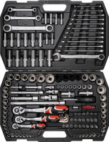 Yato YT-3881 150 предметов