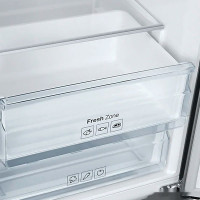 Холодильник Samsung RB37A5491SA/WT