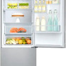 Холодильник Samsung RB37A5491SA/WT