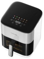 Фритюрница Dreame Trouver Air Fryer FD10 Pro VFF12A (белый)