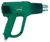 Промышленный фен DWT HLP20-600 K