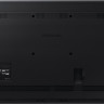 Информационная панель Samsung QM85R LH85QMREBGCXCI