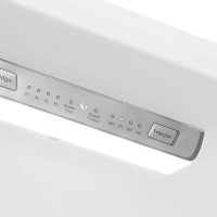 Холодильник SunWind SCC373 (White)