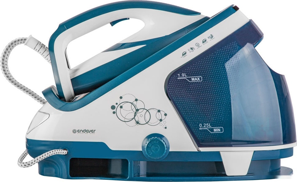 Утюг Endever Delta-500