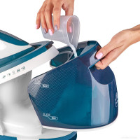 Утюг Endever Delta-500