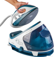 Утюг Endever Delta-500