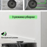 Робот-пылесос Pioneer VC720R (черный)