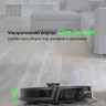 Робот-пылесос Pioneer VC720R (черный)