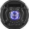 Колонка для вечеринок Ginzzu GM-236