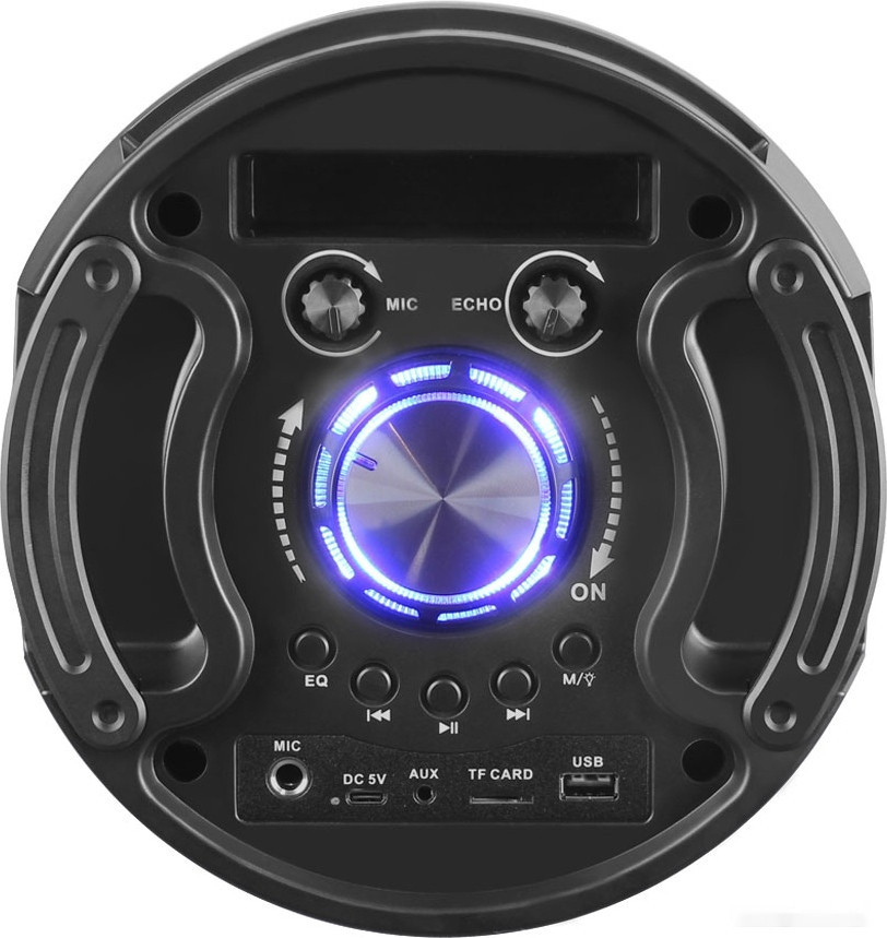 Колонка для вечеринок Ginzzu GM-236
