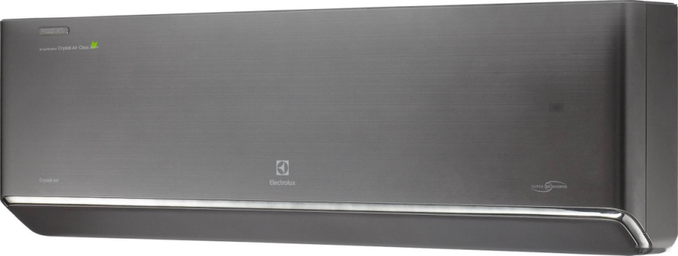 Сплит-система Electrolux Crystal Air Super DC inverter EACS/I-10HFA/N8_22Y