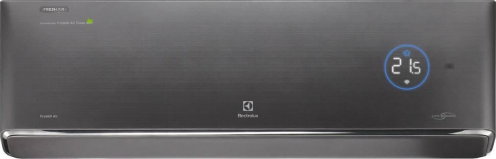 Сплит-система Electrolux Crystal Air Super DC inverter EACS/I-10HFA/N8_22Y