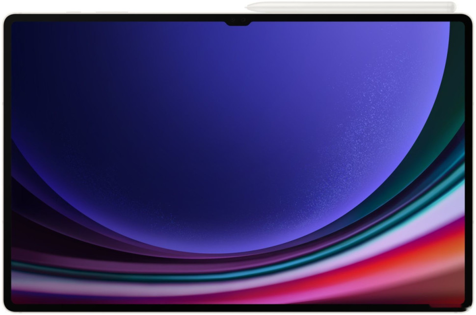 Планшет Samsung Galaxy Tab S9 Ultra 5G SM-X916 12GB/512GB (кремовый)