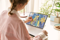 Планшет Samsung Galaxy Tab S9 Ultra 5G SM-X916 12GB/512GB (кремовый)