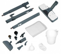 Пароочиститель Kitfort KT-914