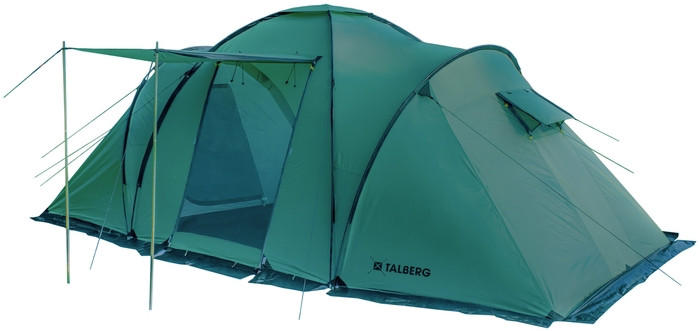 Палатка Talberg Base 6