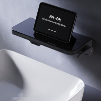 Смеситель Am.Pm Func F8F72722