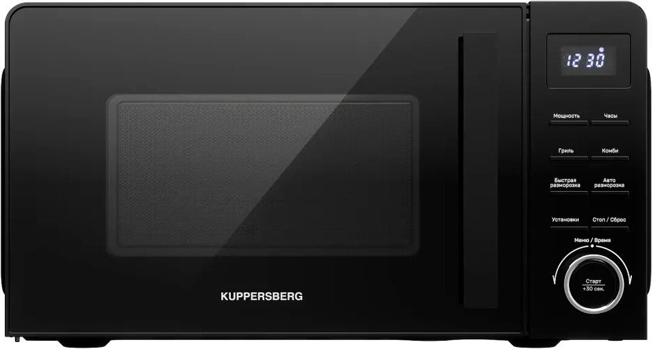 Микроволновая печь Kuppersberg TMW 202 B