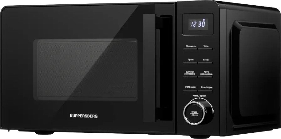 Микроволновая печь Kuppersberg TMW 202 B