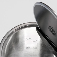 Электрический чайник Graef WK 600