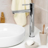 Смеситель Wasserkraft Main 4103H