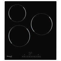 Варочная панель Weissgauff HV 430 BS