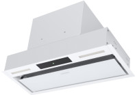 Вытяжка Maunfeld Fantasy 60 (белый)