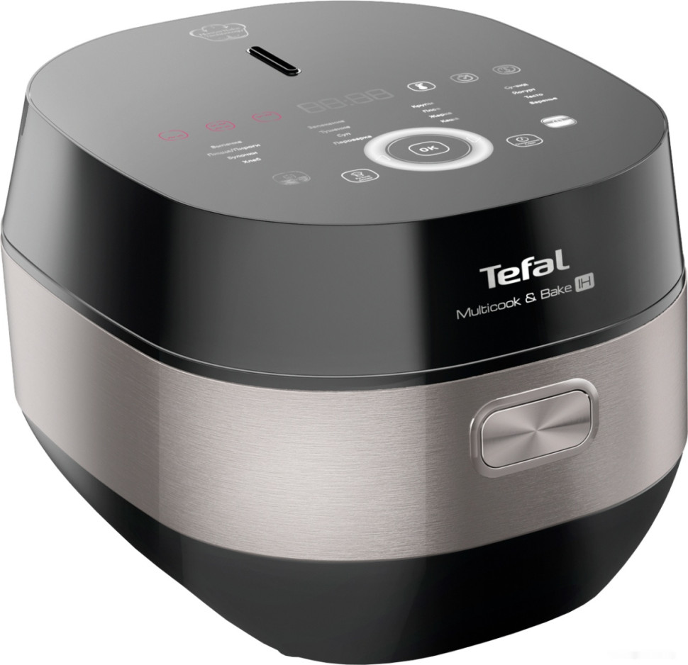 Мультиварка Tefal RK908A32