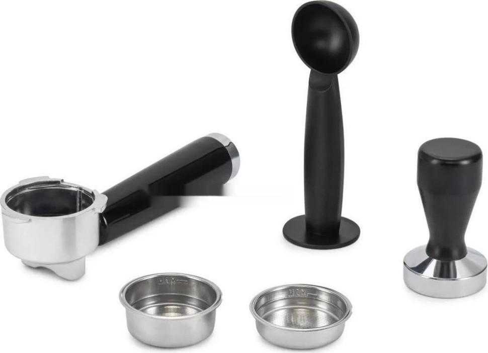 Рожковая кофеварка Hyundai HEM-9990