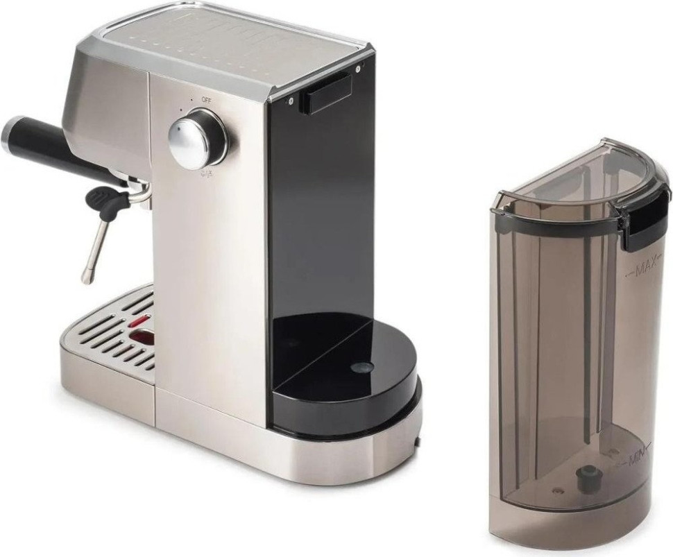 Рожковая кофеварка Hyundai HEM-9990